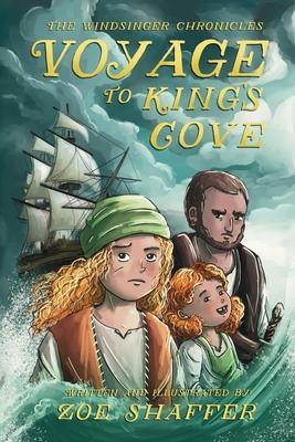 Voyage to King's Cove Subscription