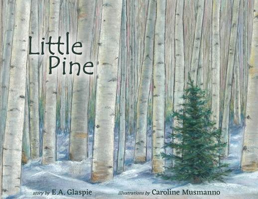 Little Pine Subscription