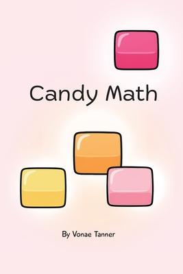 Candy Math: Book 1 Subscription