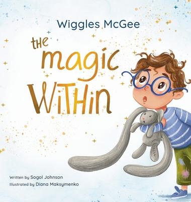 Wiggles McGee- The Magic Within Subscription