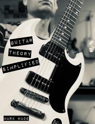 Guitar Theory Simplified Subscription
