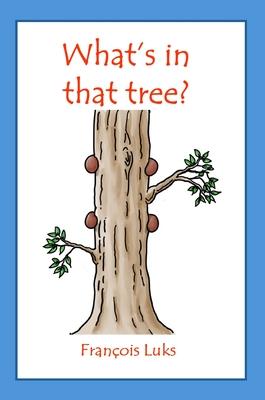 What's in that tree? Subscription
