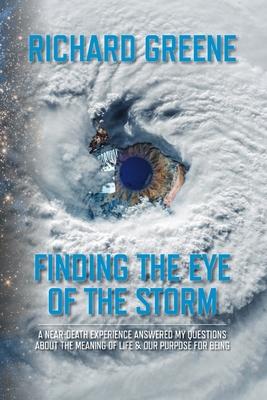 Finding the Eye of the Storm Subscription