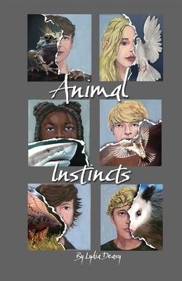 Animal Instincts Subscription