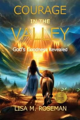Courage in the Valley Subscription