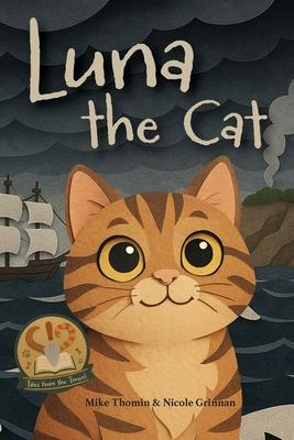 Luna the Cat Subscription