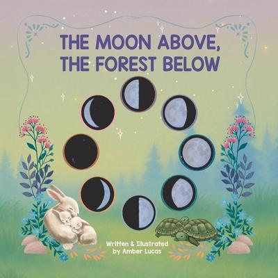 The Moon Above, The Forest Below Subscription