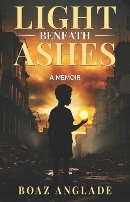 Light Beneath Ashes Subscription