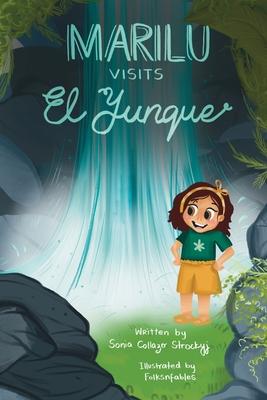 Marilu Visits el Yunque Subscription