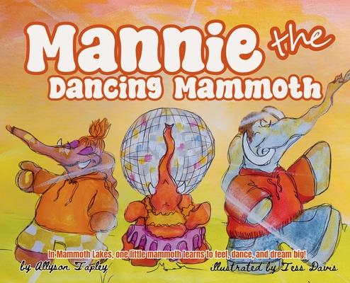 Mannie the Dancing Mammoth Subscription