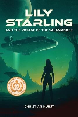 Lily Starling and the Voyage of the Salamander Subscription