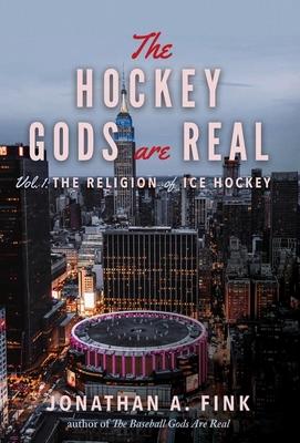 The Hockey Gods are Real: The Religion of Ice Hockey Subscription