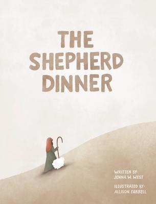 The Shepherd Dinner Subscription