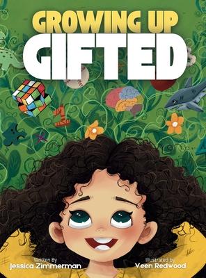 Growing Up Gifted Subscription