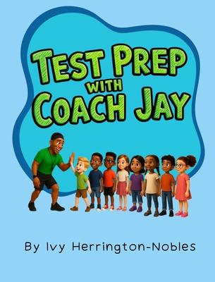 Test Prep With Coach Jay Subscription