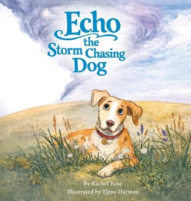 Echo the Storm Chasing Dog Subscription