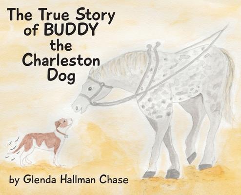 The True Story of Buddy the Charleston Dog Subscription