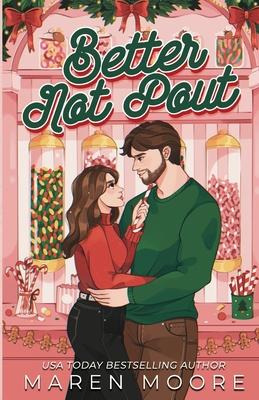 Better Not Pout Subscription