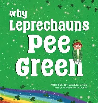 Why Leprechauns Pee Green Subscription