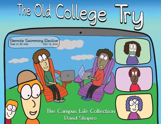The Old College Try: The Campus Life Collection Subscription