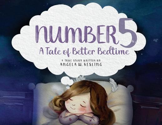 Number 5: A Tale of Better Bedtime Subscription