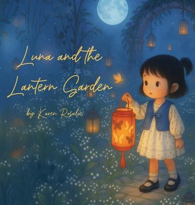 Luna and the Lantern Garden Subscription