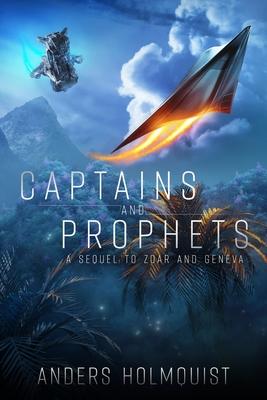 Captains and Prophets Subscription