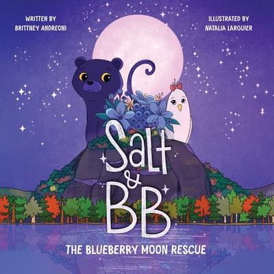 Salt and BB: The Blueberry Moon Rescue Subscription