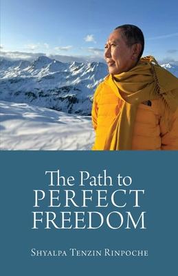 The Path to Perfect Freedom Subscription