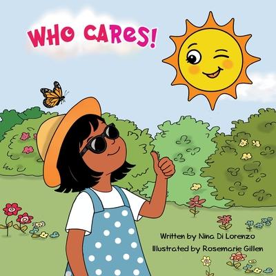 Who Cares! Subscription