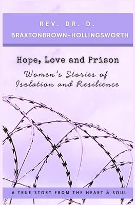 Hope, Love and Prison Subscription