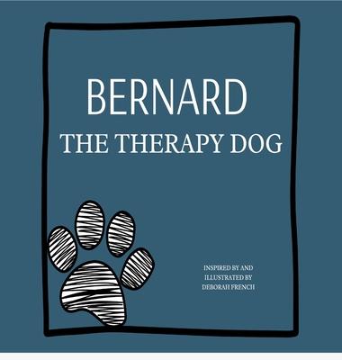 Bernard The Therapy Dog Subscription