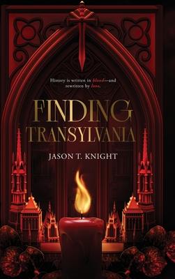 Finding Transylvania Subscription