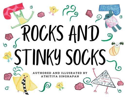 Rocks and Stinky Socks