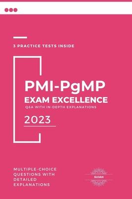 PMI-PgMP Exam Excellence: Q&A with In-Depth Explanations