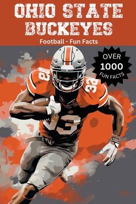 Ohio State Buckeyes Football Fun Facts