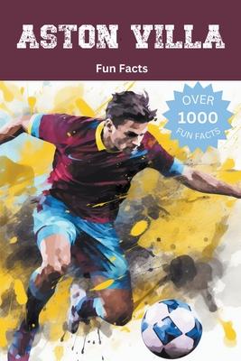 Aston Villa Fun Facts Subscription
