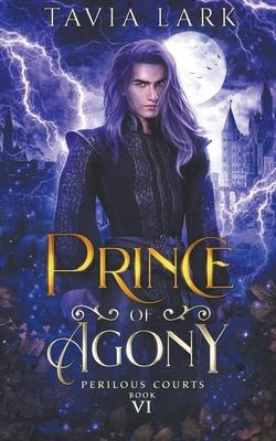 Prince of Agony