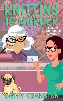 Knitting is Murder Subscription