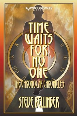 Time Waits For No One: The Chronocar Chronicles