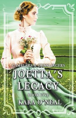 Joetta's Legacy