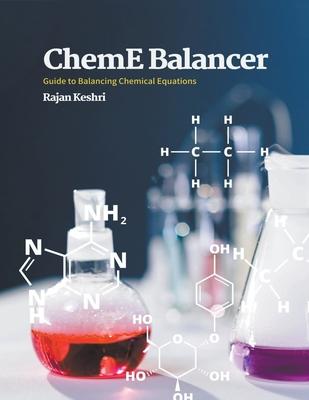 ChemE Balancer: Guide to Balancing Chemical Equations