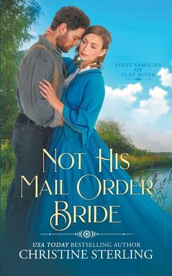 Not His Mail Order Bride