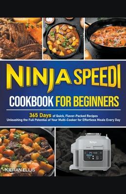 Ninja Speedi Cookbook for Beginners