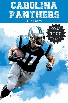 Carolina Panthers Fun Facts