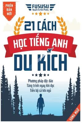 21 Cch H&#7885;c Ti&#7871;ng Anh Du Kch