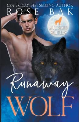 Runaway Wolf