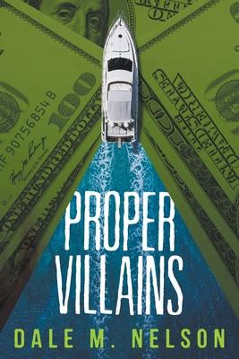 Proper Villains