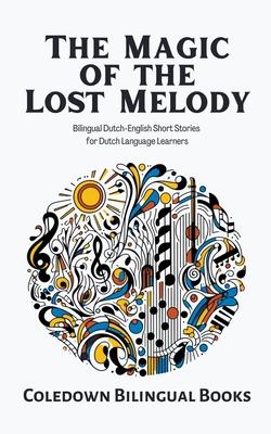 The Magic of the Lost Melody: Bilingual Dutch-English Short Stories for Dutch Language Learners