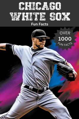 Chicago White Sox Fun Facts Subscription